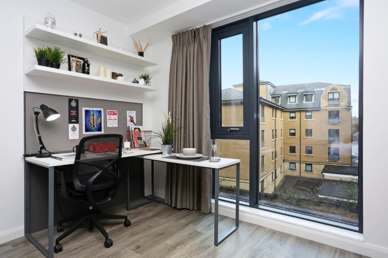 Joivy At Fountainbridge - Adults Only - Breakfast Buffet Aparthotel *