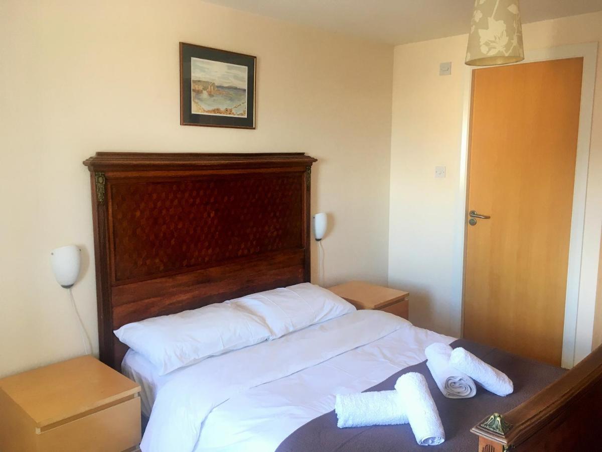 Apartment Abbey- Citycenter Edinburgh