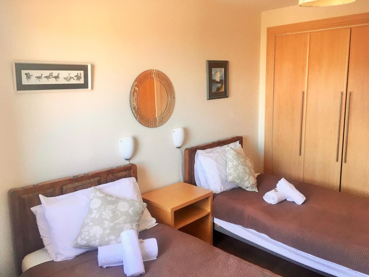 Apartment Abbey- Citycenter