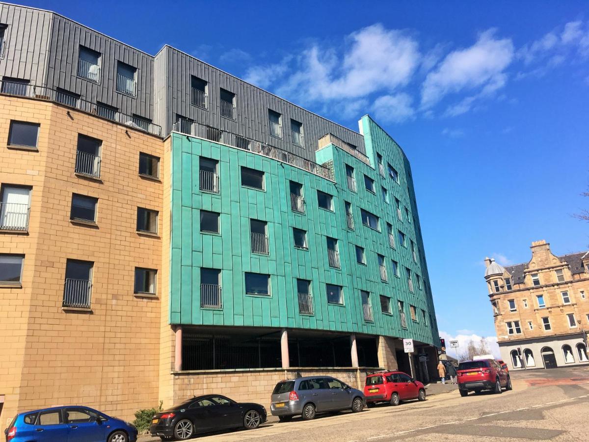 Apartment Abbey- Citycenter Edinburgh