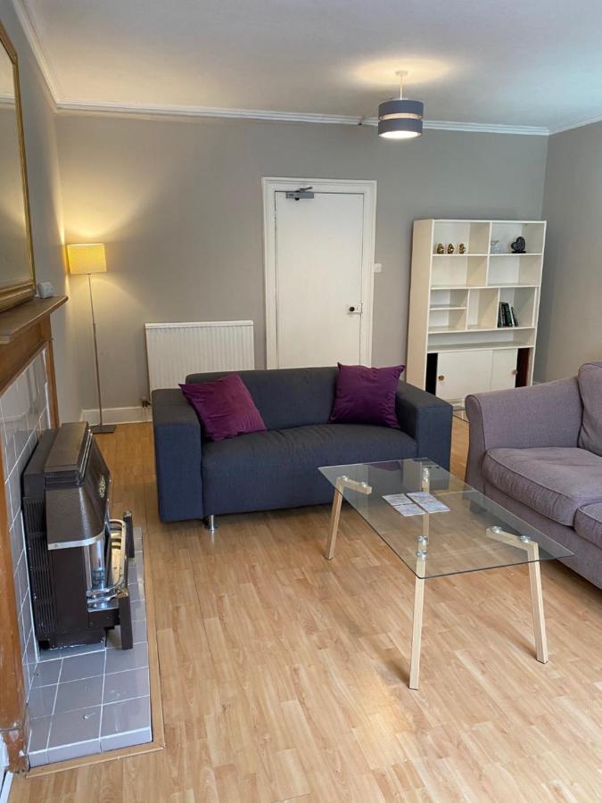 Private In City Centre Townhouse Edinburgh