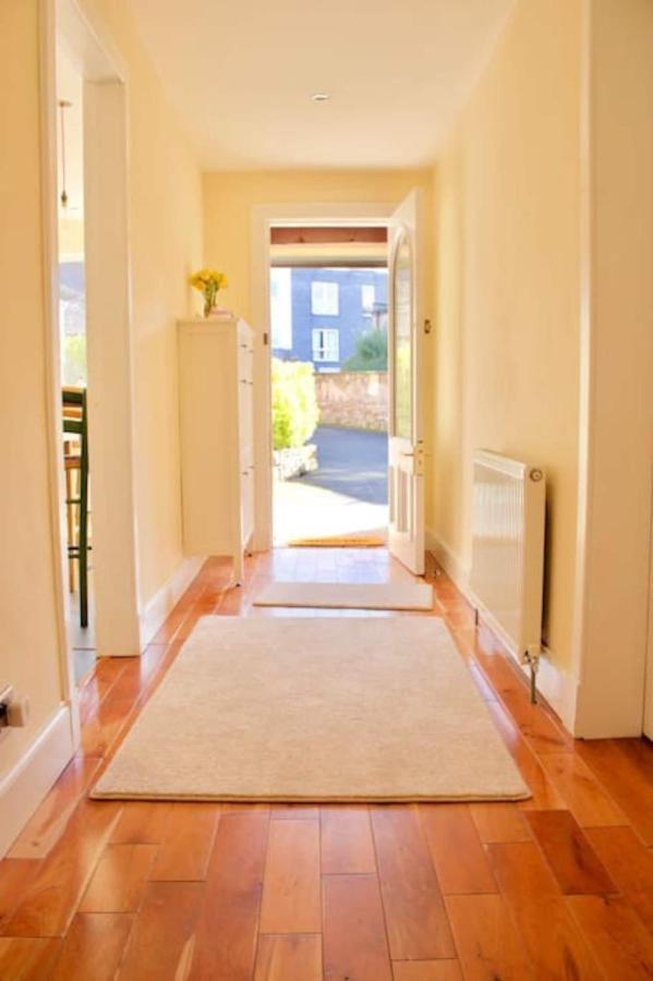 Altido Superb Terraced House With Patio In Leith * Edinburgh