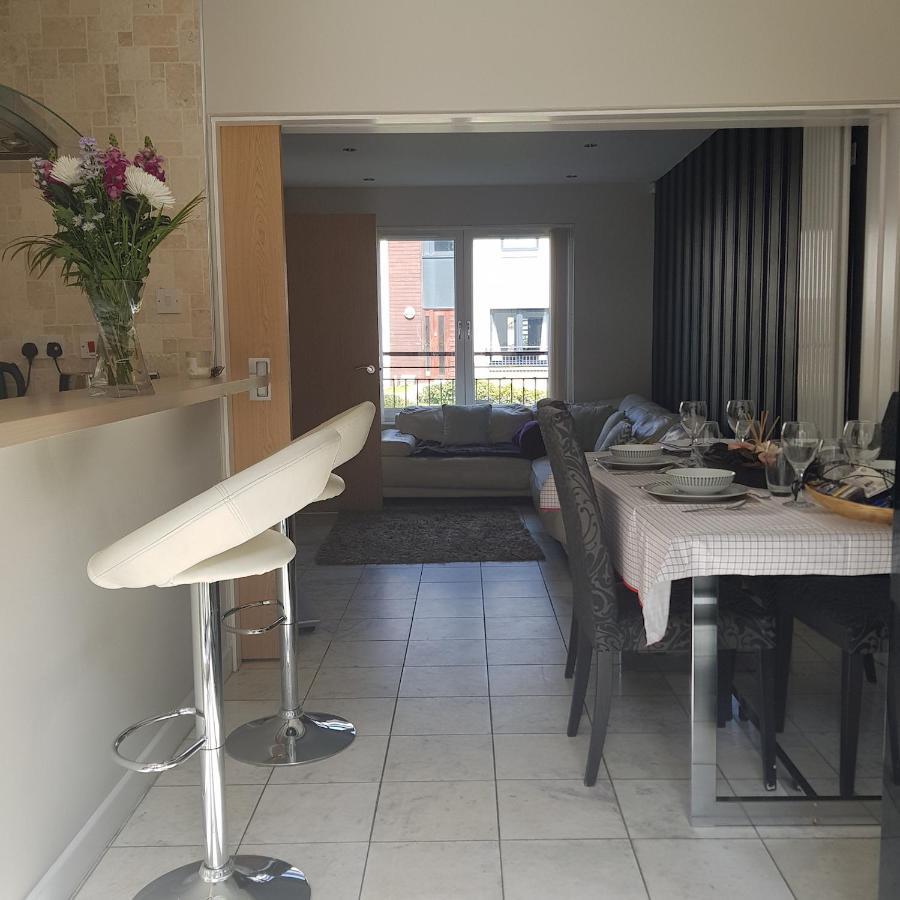 Boutique Townhouses Edinburgh