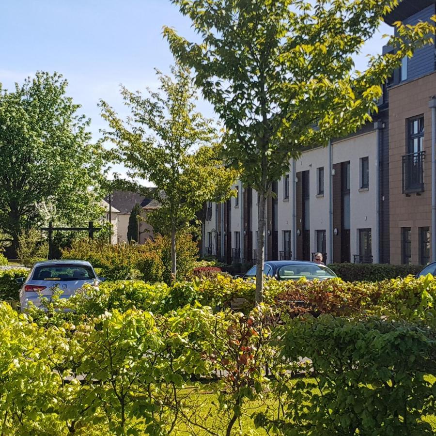 Boutique Townhouses Apartment Edinburgh
