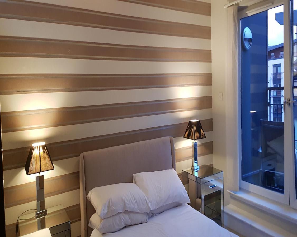 Boutique Townhouses Apartment *