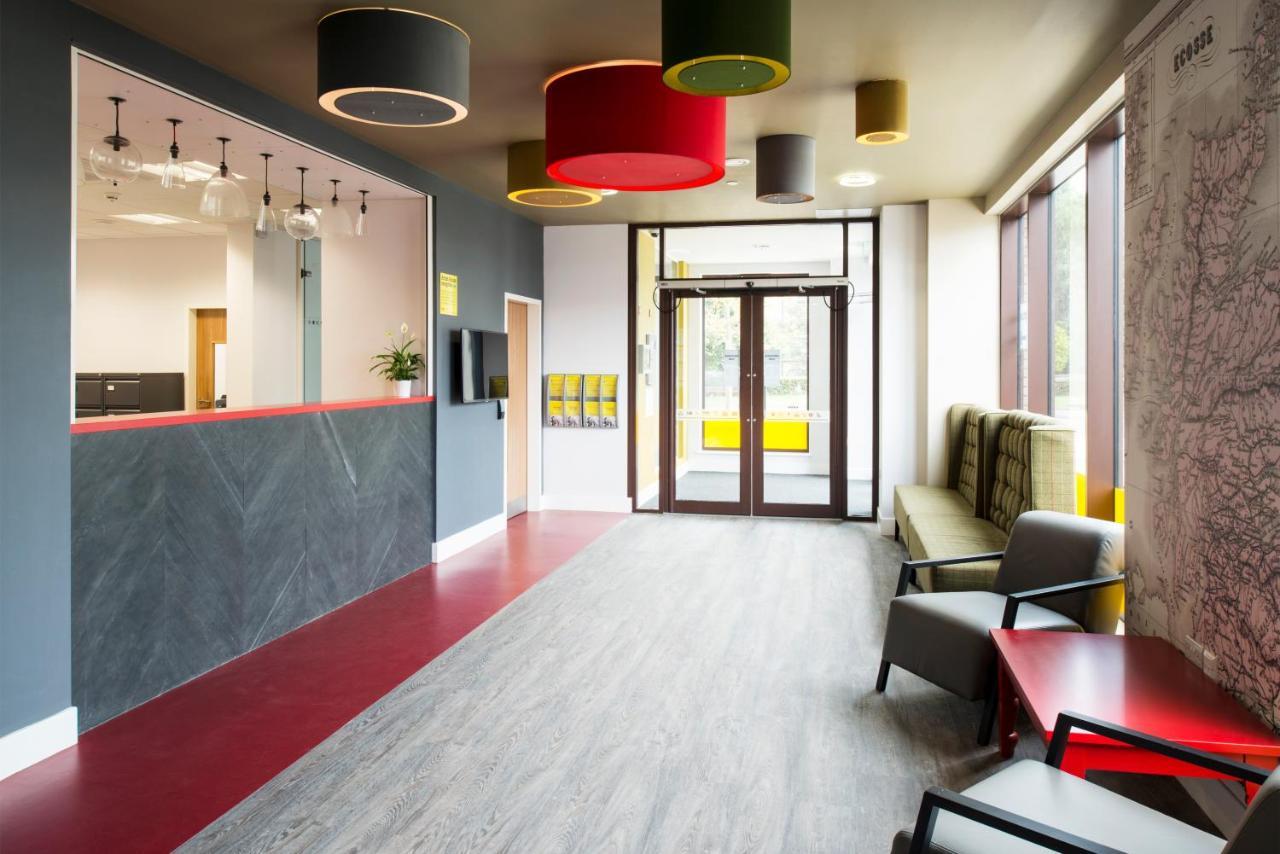 Yugo Explore - Arran House * Edinburgh