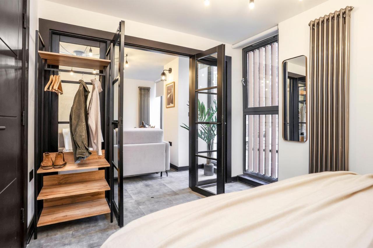 The Brewers Contemporary Aparthotel