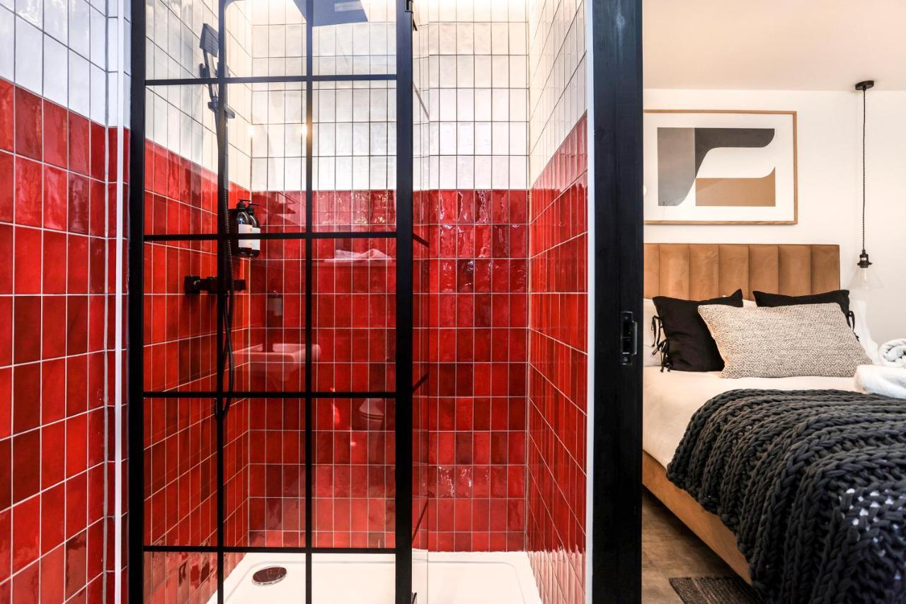 Aparthotel The Brewers Contemporary Edinburgh