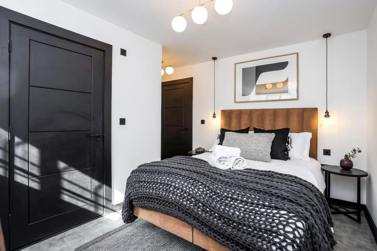 The Brewers Contemporary Aparthotel