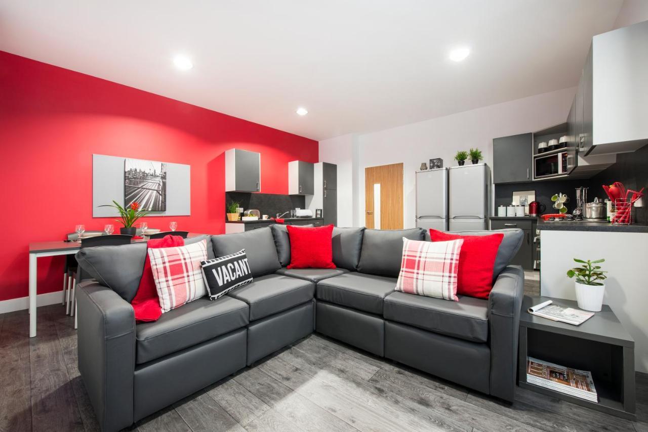 Yugo Explore - Arran House Aparthotel