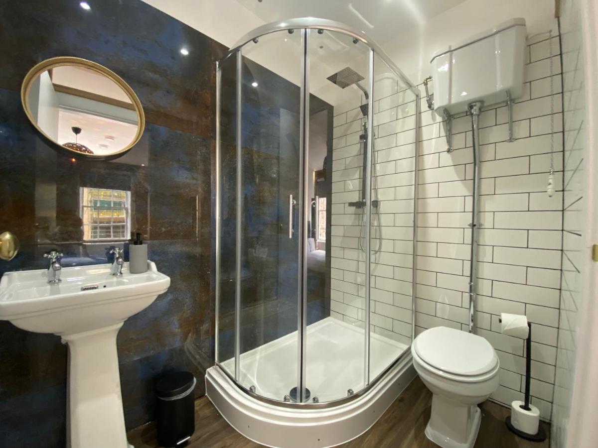 Royal Mile Romance By Heritage Of Scotland Llp Apartment EDI