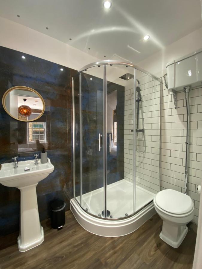 Apartment Royal Mile Romance By Heritage Of Scotland Llp