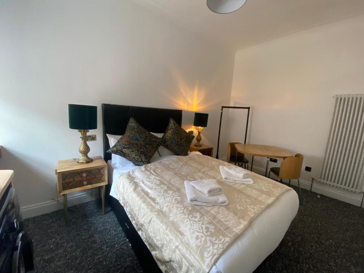 Apartment Royal Mile Romance By Heritage Of Scotland Llp *