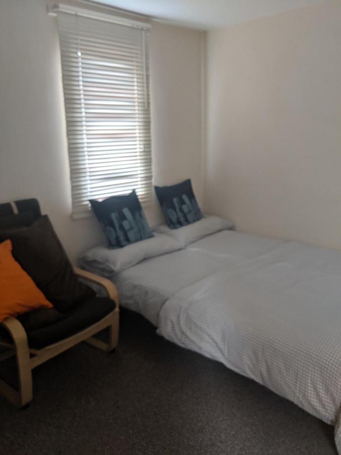 Bright Spacious Flat Near Royal Mile Apartment