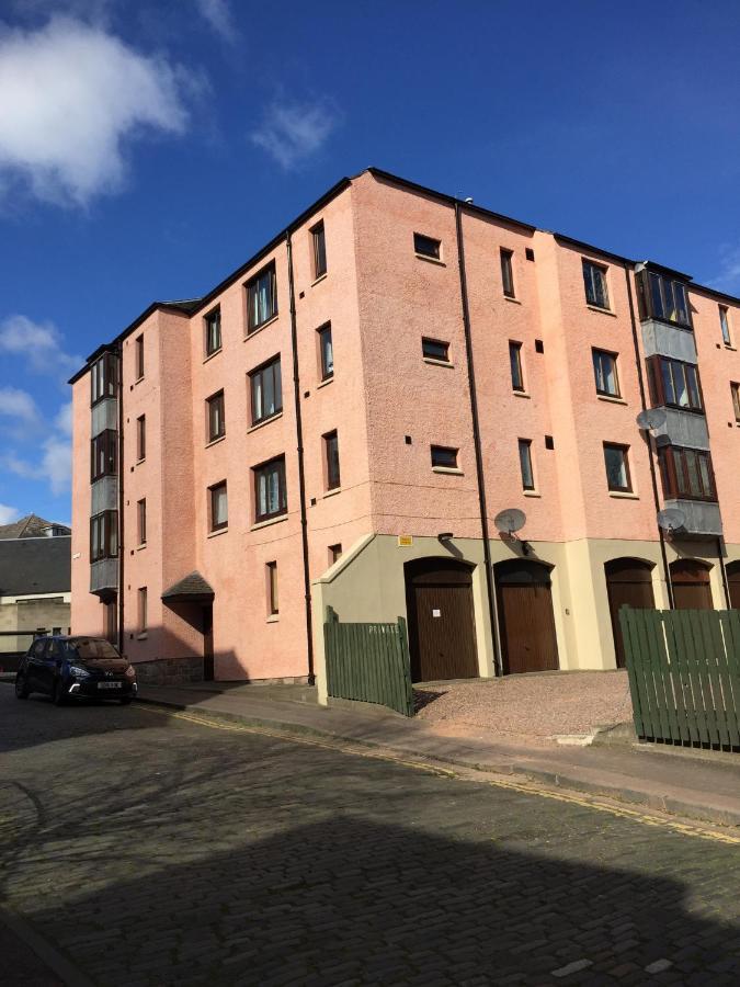 Bright Spacious Flat Near Royal Mile Apartment *