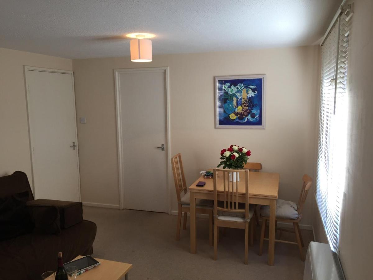 Bright Spacious Flat Near Royal Mile Apartment *