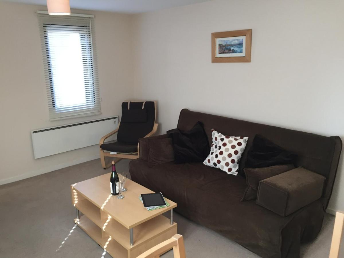 Bright Spacious Flat Near Royal Mile Apartment