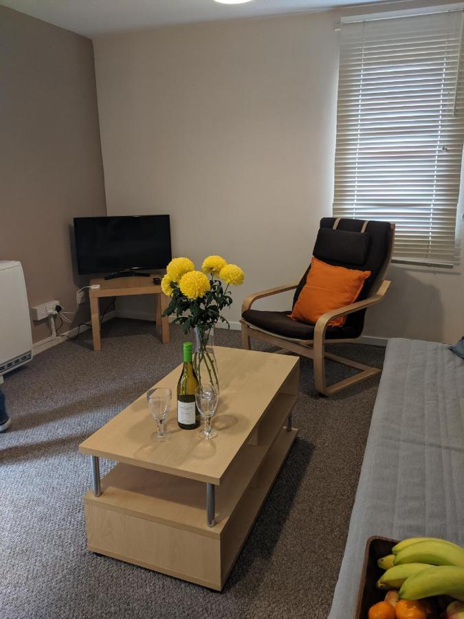 Bright Spacious Flat Near Royal Mile Apartment *