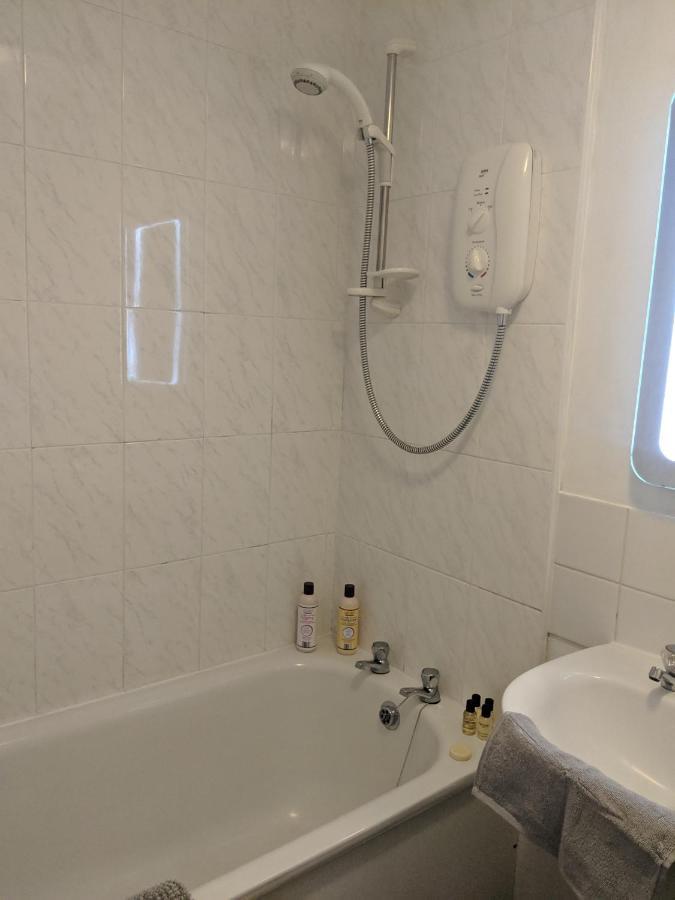 Bright Spacious Flat Near Royal Mile Apartment *