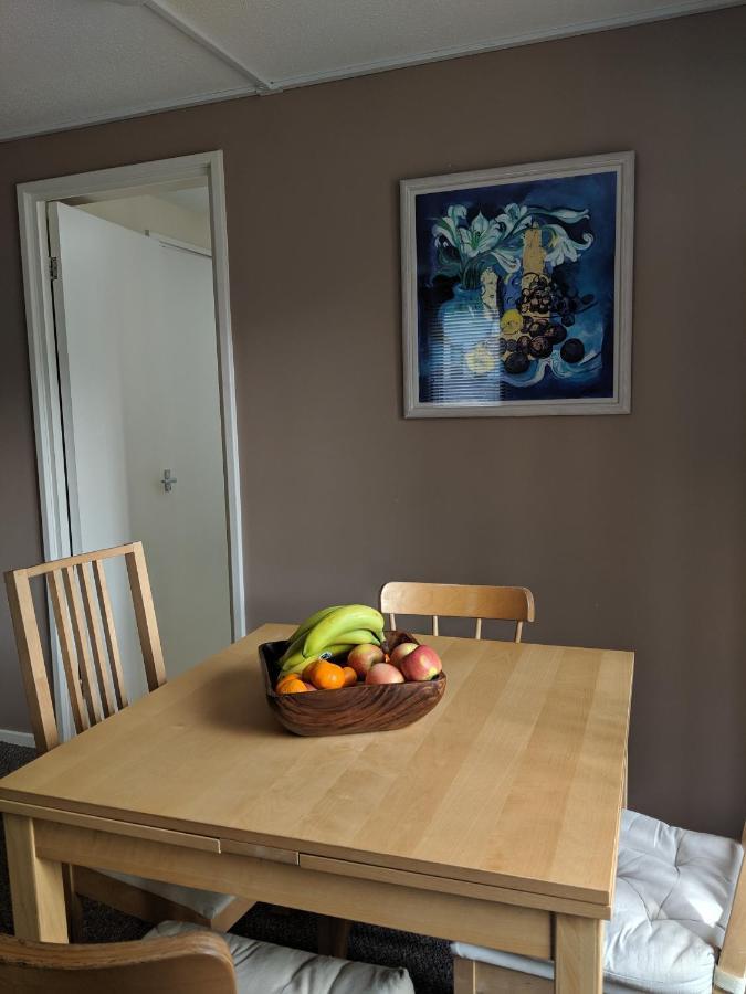 Bright Spacious Flat Near Royal Mile