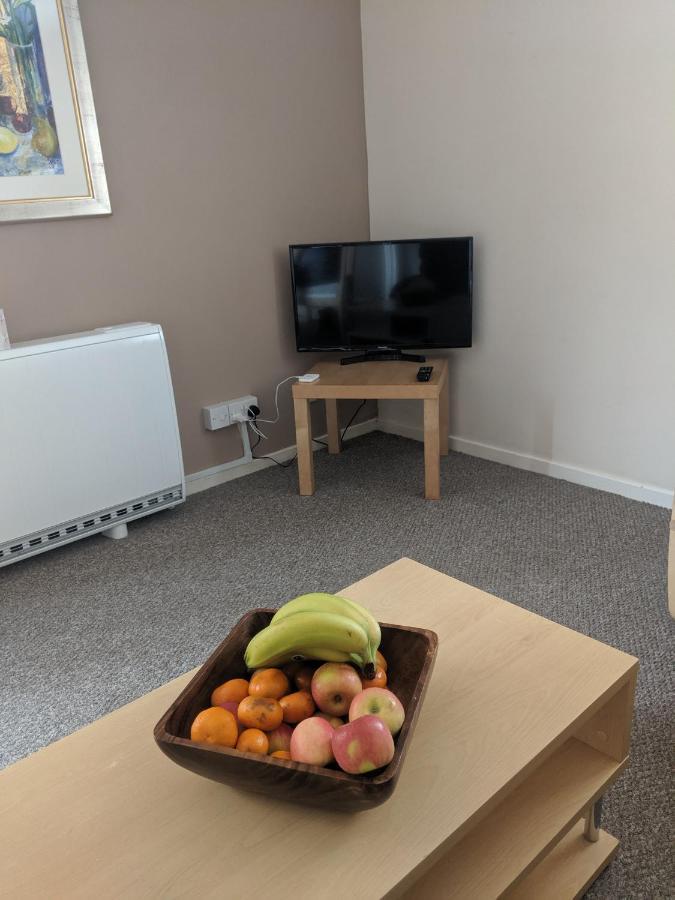 Bright Spacious Flat Near Royal Mile Apartment *