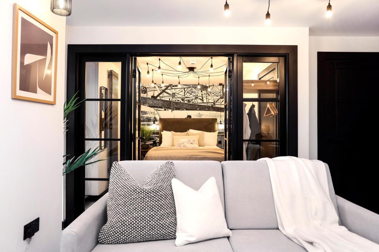 The Brewers Contemporary Aparthotel