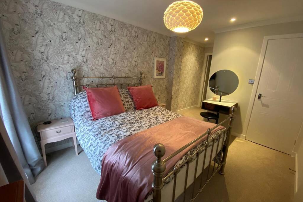 The Maltings, Luxury, Contemporary Flat