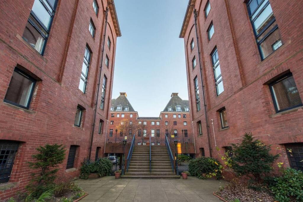 The Maltings, Luxury, Contemporary Flat