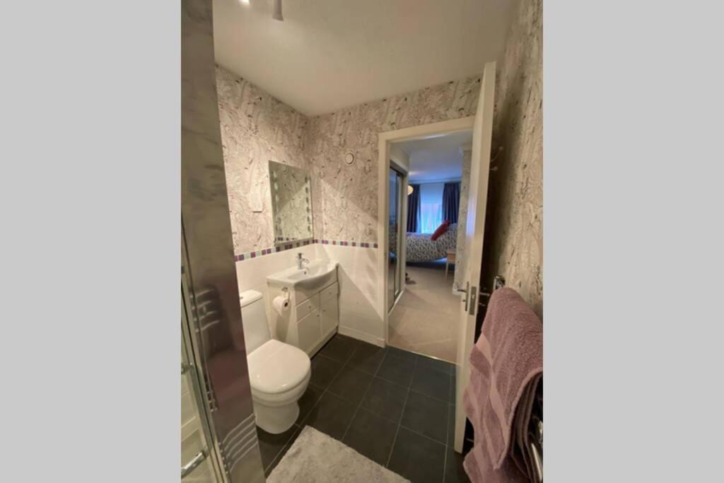 The Maltings, Luxury, Contemporary Flat