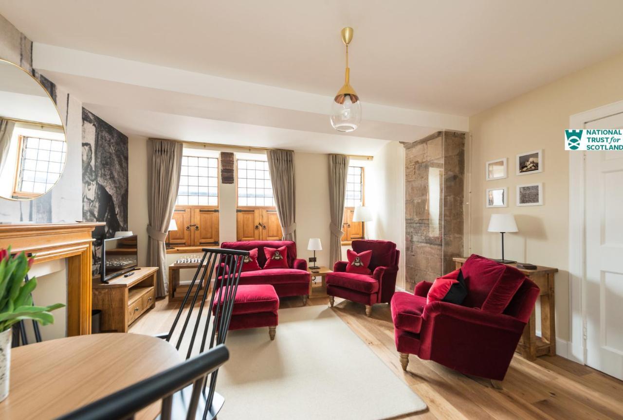 Apartment Struthers By National Trust Scotland