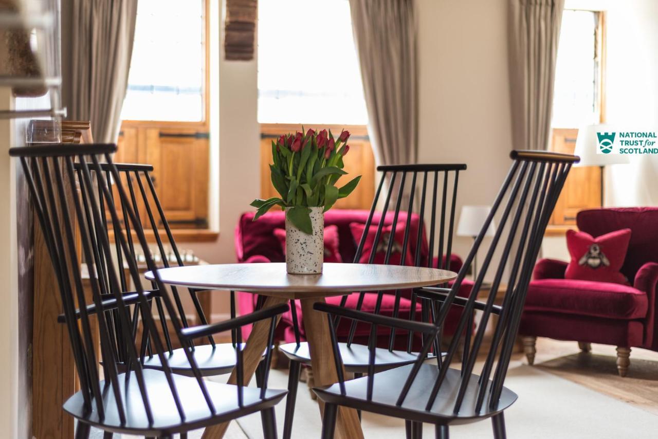 Struthers By National Trust Scotland Apartment *