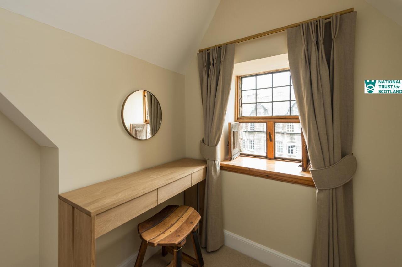 Struthers By National Trust Scotland Apartment Edinburgh