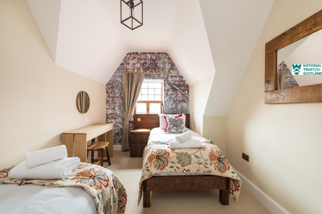 Struthers By National Trust Scotland Apartment *