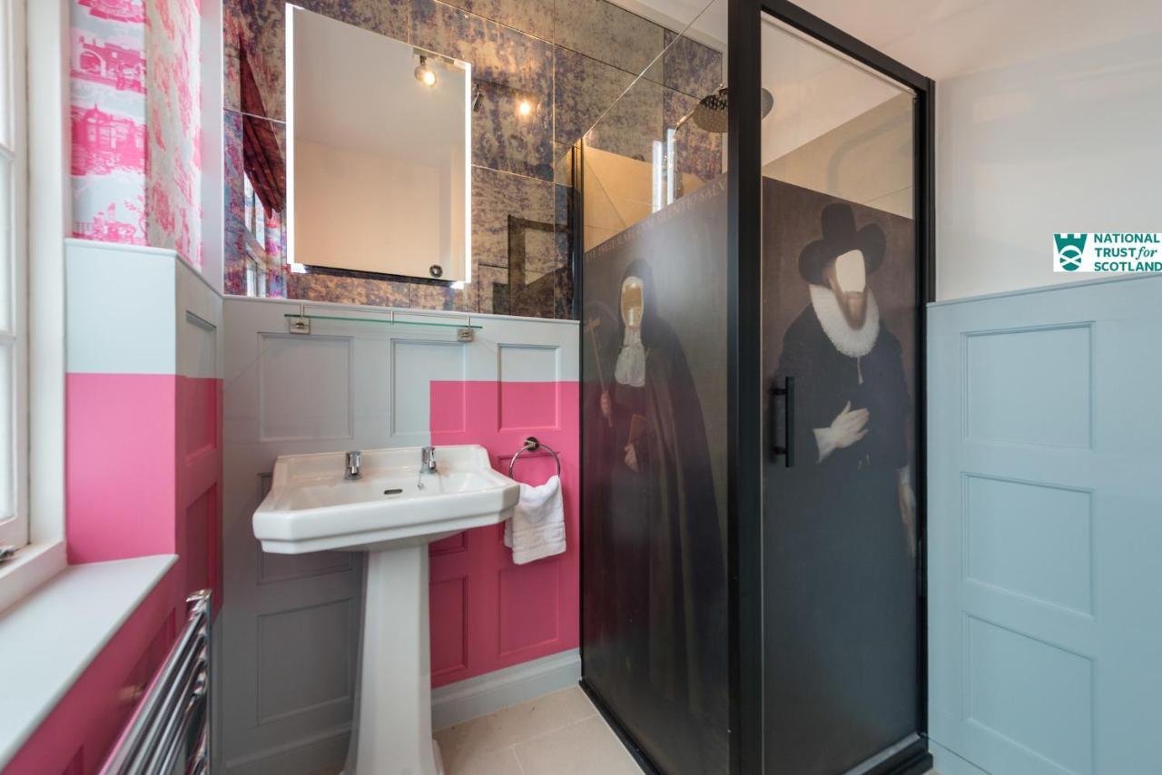 Apartment Struthers By National Trust Scotland *