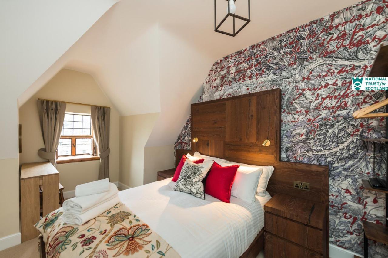 Apartment Struthers By National Trust Scotland Edinburgh