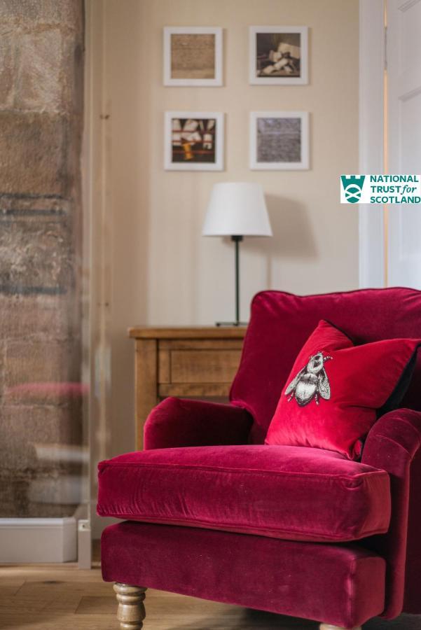 Struthers By National Trust Scotland Apartment