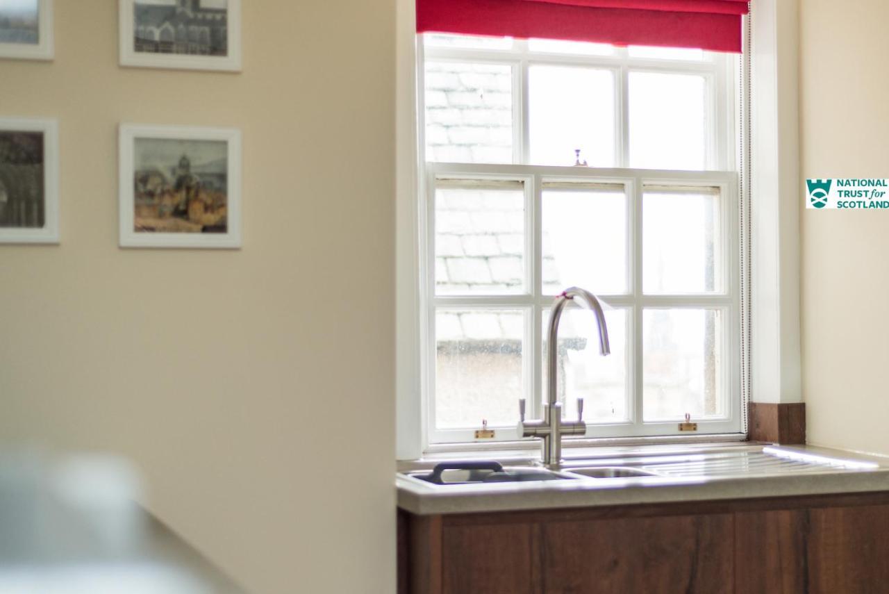 Struthers By National Trust Scotland * Edinburgh