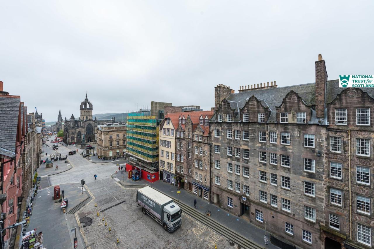 Apartment Struthers By National Trust Scotland *