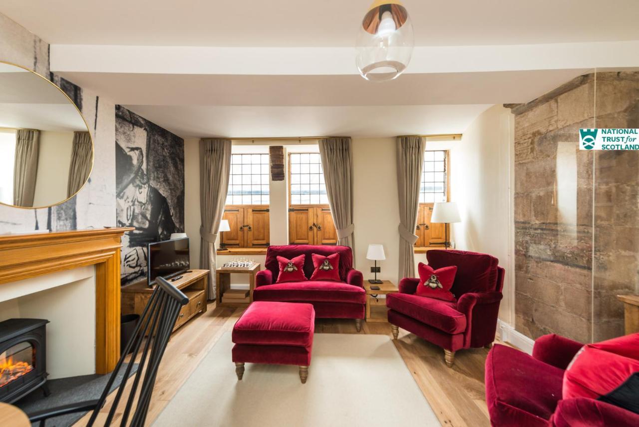Struthers By National Trust Scotland