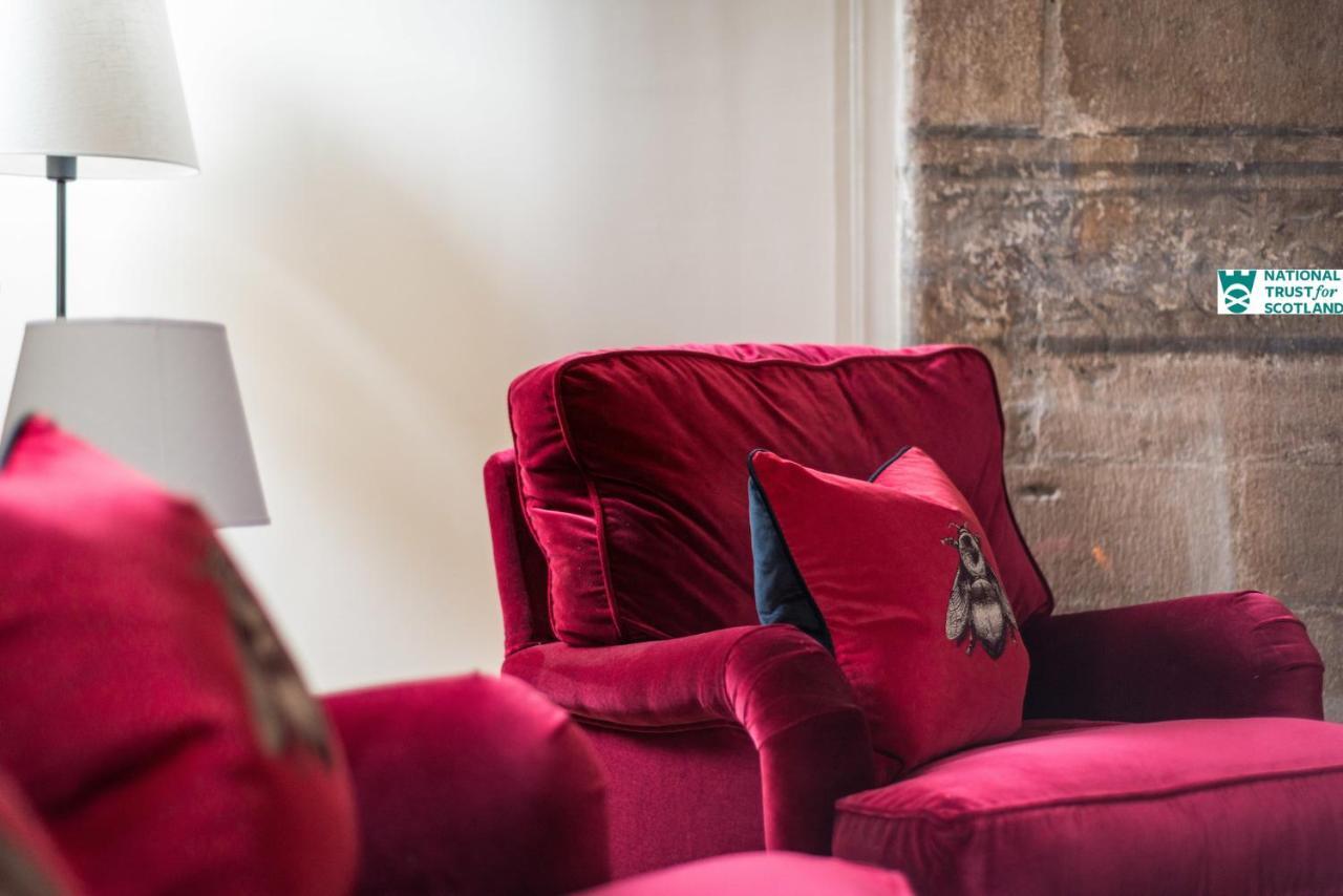 Struthers By National Trust Scotland