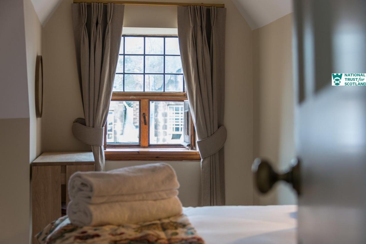 Struthers By National Trust Scotland Apartment