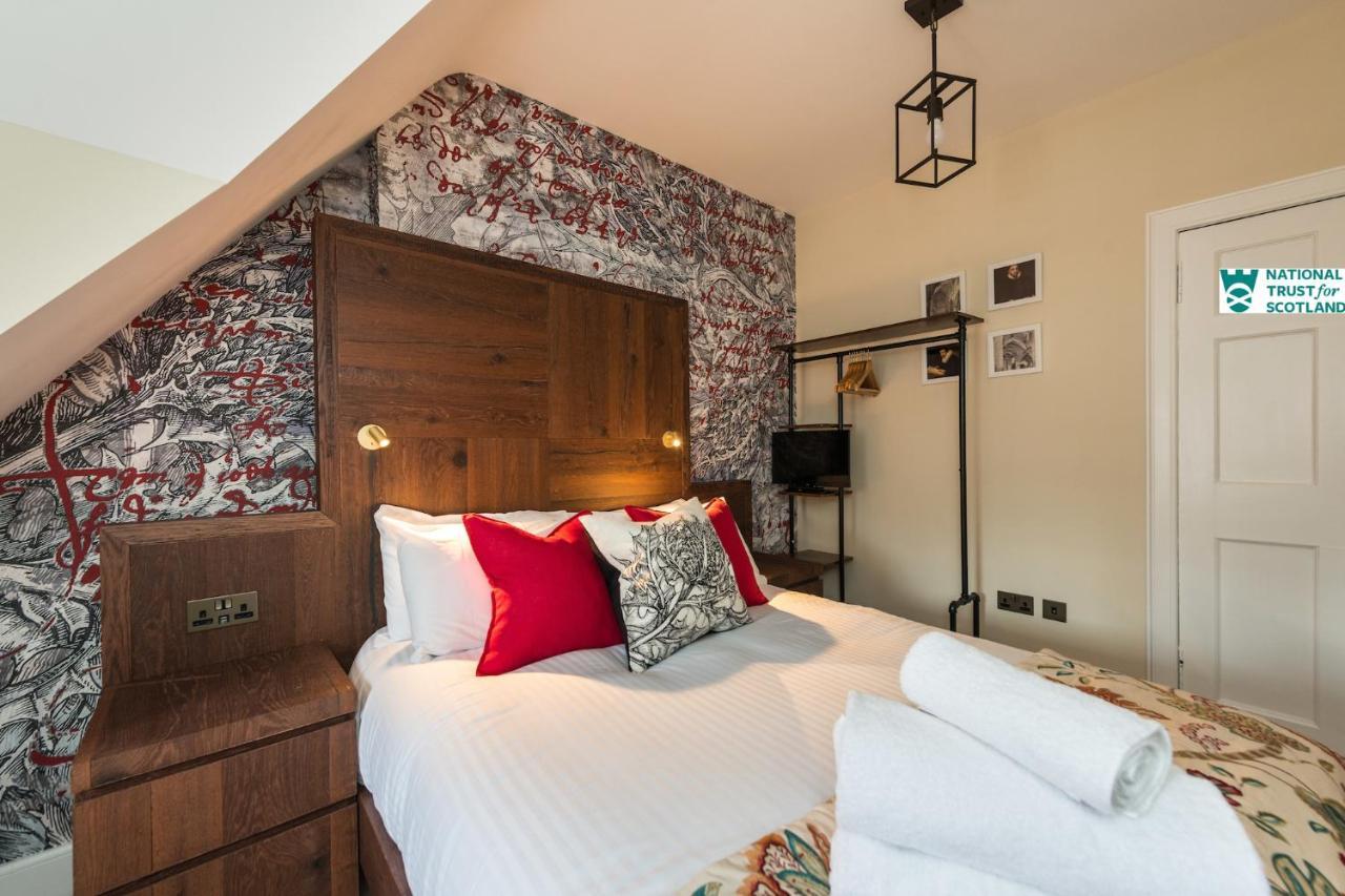 Apartment Struthers By National Trust Scotland