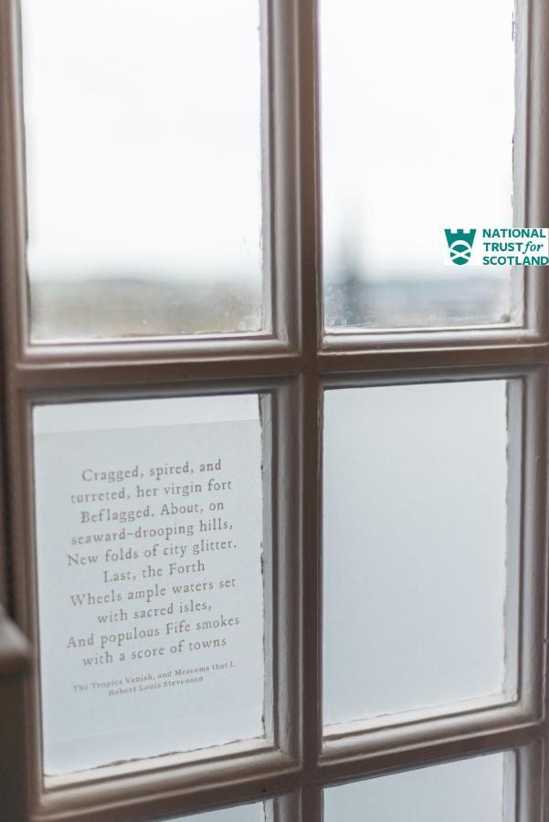 Struthers By National Trust Scotland * Edinburgh