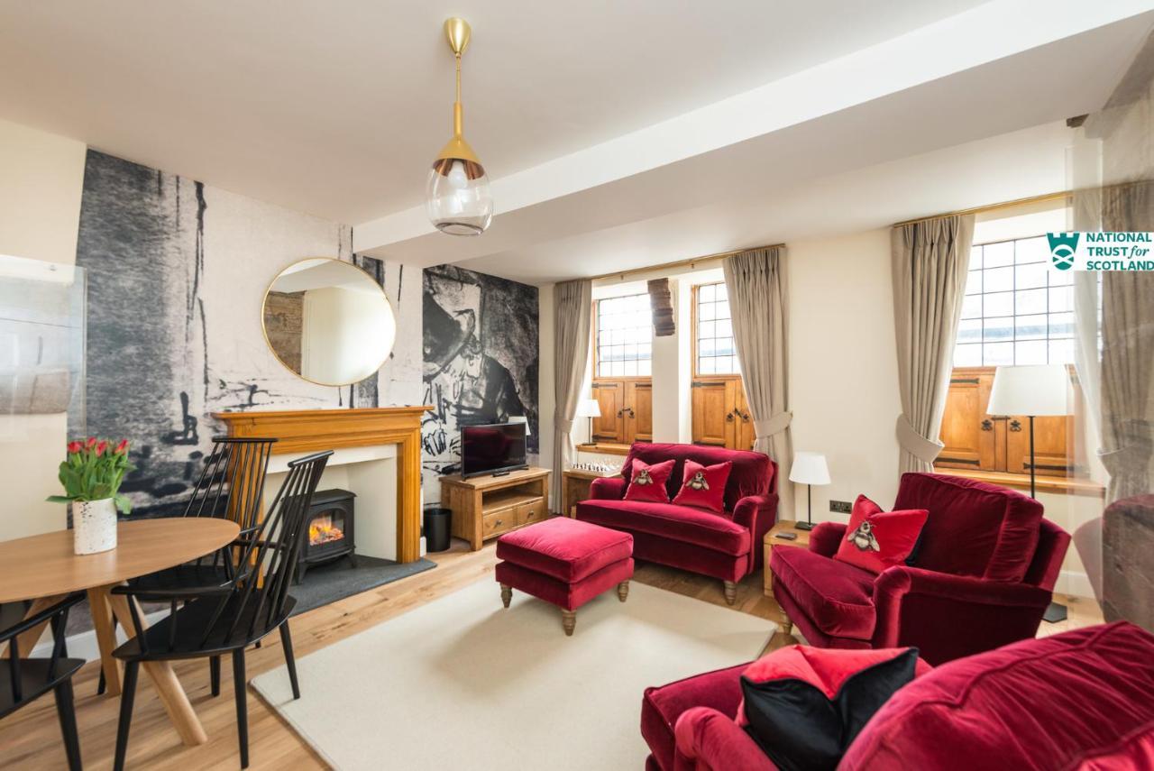 Apartment Struthers By National Trust Scotland