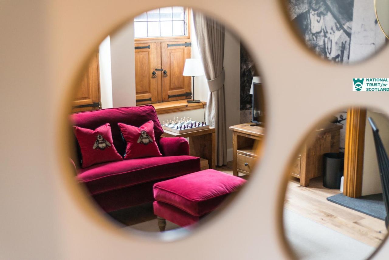 Struthers By National Trust Scotland Edinburgh