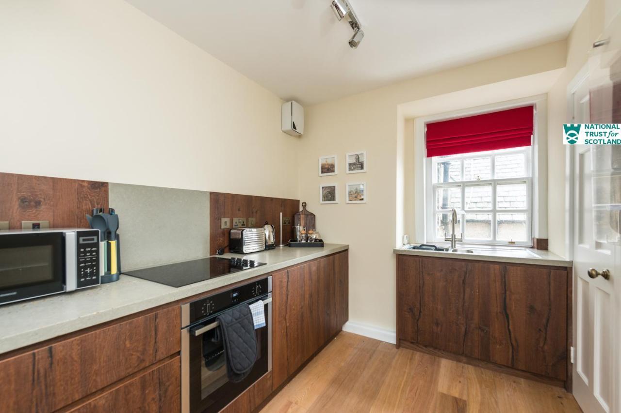 Apartment Struthers By National Trust Scotland Edinburgh