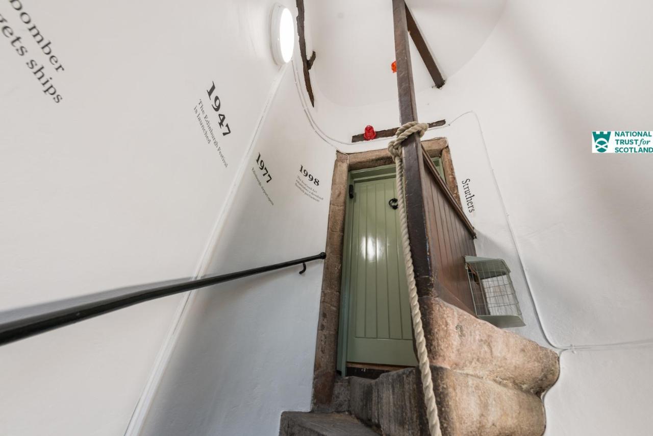 Apartment Struthers By National Trust Scotland *