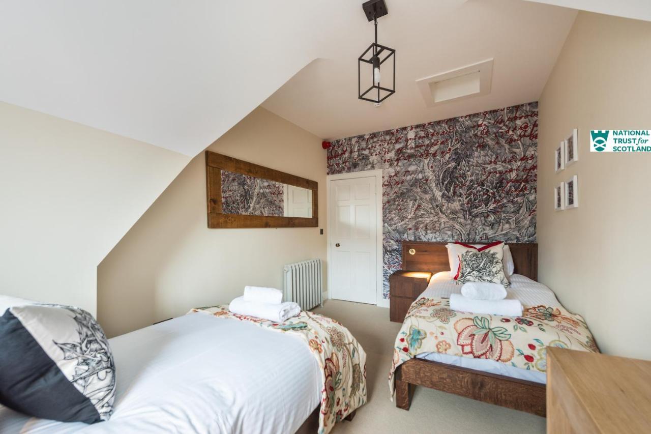 Struthers By National Trust Scotland Apartment