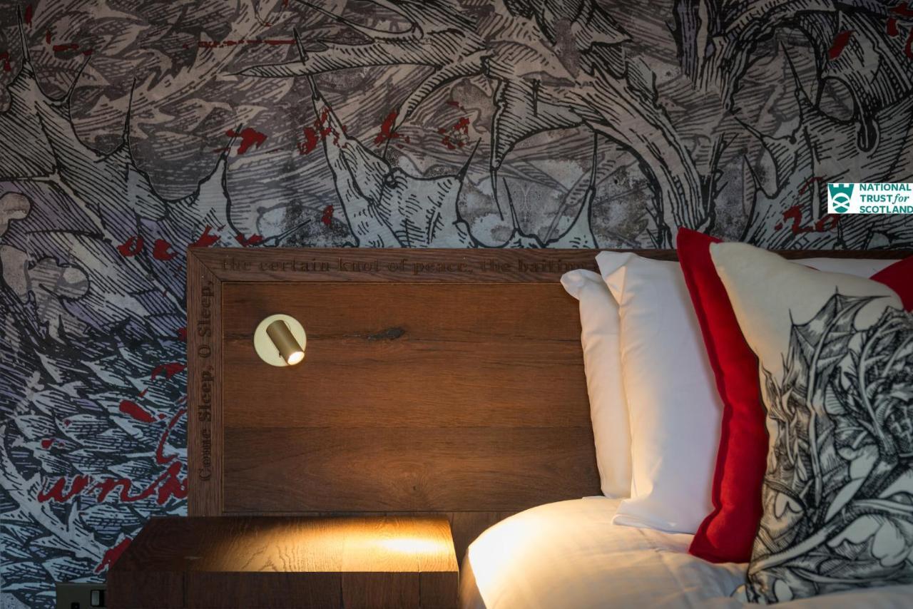 Apartment Struthers By National Trust Scotland Edinburgh