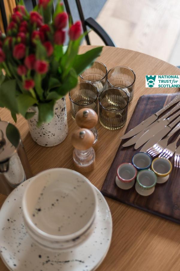Apartment Struthers By National Trust Scotland *